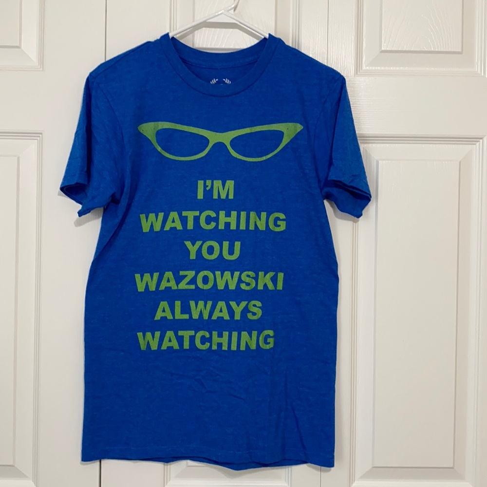 3/$10 ❤️❤️❤️ Monsters Inc. Inspired Tee